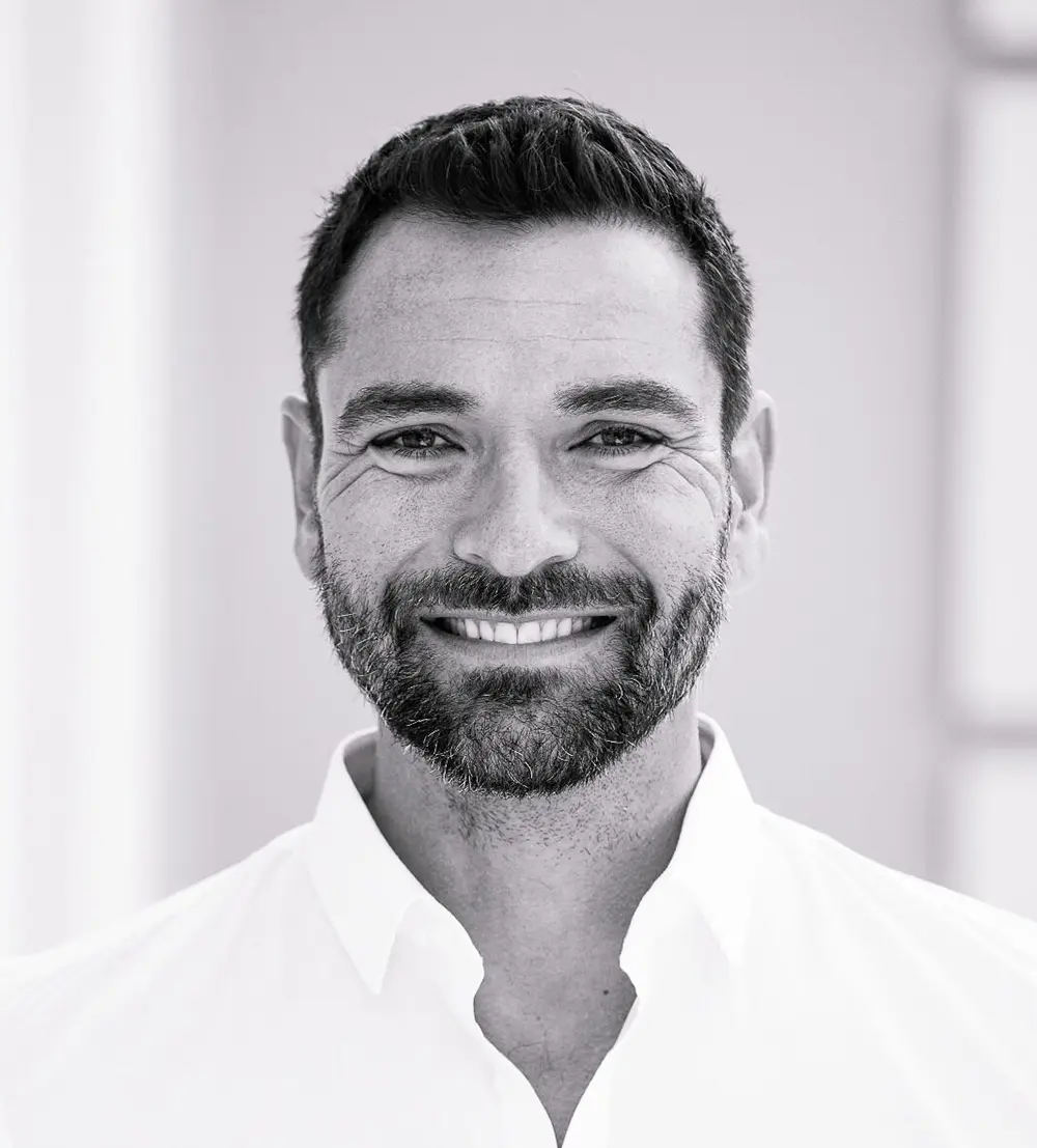 Dr. Michael Lederer